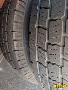 2006 E350 All-purpose Food Truck Gas Engine North Carolina Gas Engine for Sale