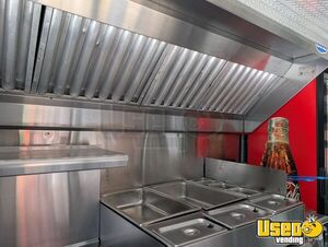 2006 E350 All-purpose Food Truck Generator North Carolina Gas Engine for Sale