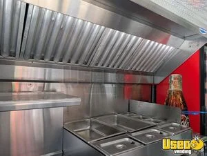 2006 E350 All-purpose Food Truck Generator North Carolina Gas Engine for Sale