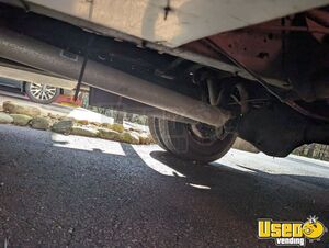 2006 E350 All-purpose Food Truck Gray Water Tank North Carolina Gas Engine for Sale