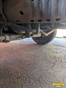 2006 E350 All-purpose Food Truck Hand-washing Sink North Carolina Gas Engine for Sale