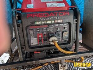 2006 E350 All-purpose Food Truck Hot Water Heater North Carolina Gas Engine for Sale