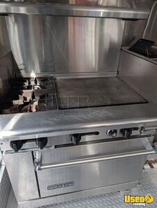 2006 E350 All-purpose Food Truck Interior Lighting North Carolina Gas Engine for Sale