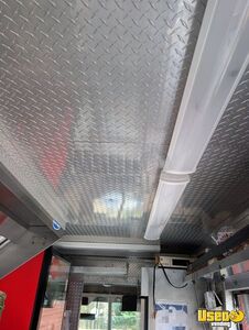 2006 E350 All-purpose Food Truck Microwave North Carolina Gas Engine for Sale