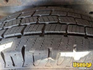 2006 E350 All-purpose Food Truck Open Signage North Carolina Gas Engine for Sale