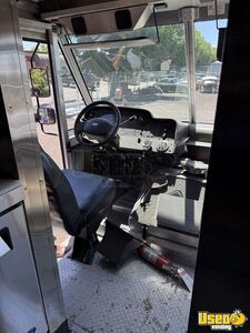 2006 E350 All-purpose Food Truck Propane Tank Colorado Gas Engine for Sale