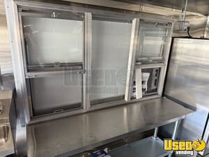 2006 E350 All-purpose Food Truck Reach-in Upright Cooler Colorado Gas Engine for Sale