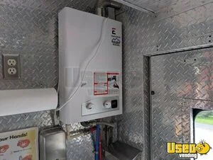 2006 E350 All-purpose Food Truck Shore Power Cord North Carolina Gas Engine for Sale