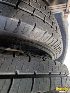 2006 E350 All-purpose Food Truck Sound System North Carolina Gas Engine for Sale