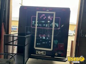 2006 E350 All-purpose Food Truck Stainless Steel Wall Covers Colorado Gas Engine for Sale