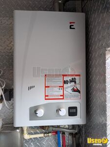 2006 E350 All-purpose Food Truck Steam Table North Carolina Gas Engine for Sale