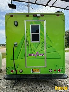 2006 E350 All-purpose Food Truck Stovetop Arkansas Gas Engine for Sale