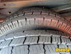 2006 E350 All-purpose Food Truck Transmission - Automatic North Carolina Gas Engine for Sale