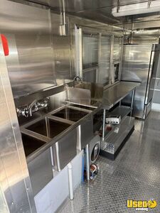 2006 E350 All-purpose Food Truck Work Table Colorado Gas Engine for Sale
