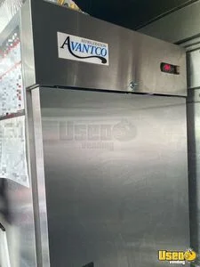 2006 E350 Barbecue Food Truck Backup Camera Massachusetts Gas Engine for Sale