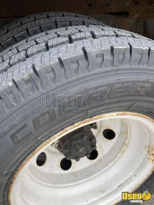 2006 E350 Barbecue Food Truck Bbq Smoker Massachusetts Gas Engine for Sale