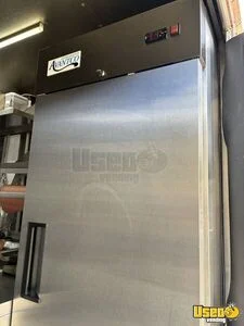 2006 E350 Barbecue Food Truck Propane Tank Massachusetts Gas Engine for Sale