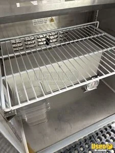 2006 E350 Barbecue Food Truck Stovetop Massachusetts Gas Engine for Sale