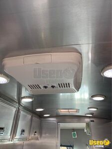 2006 E350 Coffee & Beverage Truck Concession Window California Gas Engine for Sale