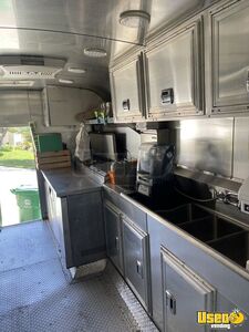 2006 E350 Coffee & Beverage Truck Generator California Gas Engine for Sale