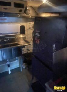 2006 E350 Ecoline All-purpose Food Truck Backup Camera Texas Gas Engine for Sale
