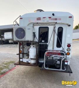 2006 E350 Ecoline All-purpose Food Truck Concession Window Texas Gas Engine for Sale