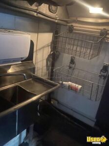 2006 E350 Ecoline All-purpose Food Truck Insulated Walls Texas Gas Engine for Sale