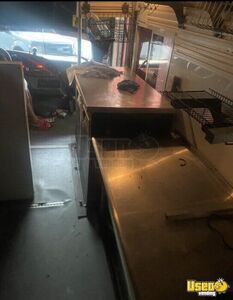 2006 E350 Ecoline All-purpose Food Truck Spare Tire Texas Gas Engine for Sale