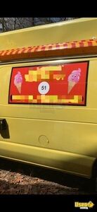 2006 E350 Ice Cream Truck Exterior Lighting Massachusetts for Sale