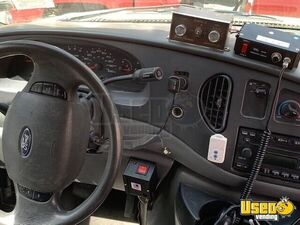 2006 E350 Ice Cream Truck Interior Lighting Massachusetts for Sale