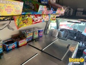 2006 E350 Ice Cream Truck Sound System Massachusetts for Sale
