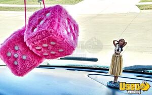 2006 E350 Ice Cream Truck Triple Sink Kansas Gas Engine for Sale