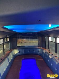 2006 E350 Party Bus Party Bus 10 Washington Gas Engine for Sale