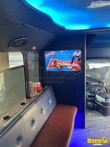 2006 E350 Party Bus Party Bus 12 Washington Gas Engine for Sale