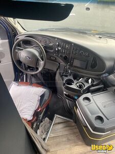 2006 E350 Party Bus Party Bus 17 Washington Gas Engine for Sale