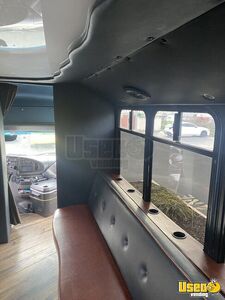 2006 E350 Party Bus Party Bus 21 Washington Gas Engine for Sale