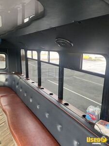 2006 E350 Party Bus Party Bus 24 Washington Gas Engine for Sale