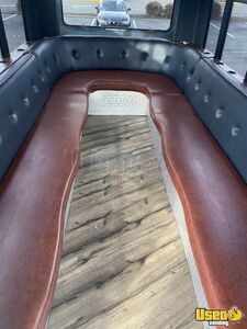 2006 E350 Party Bus Party Bus 26 Washington Gas Engine for Sale