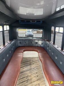 2006 E350 Party Bus Party Bus 27 Washington Gas Engine for Sale