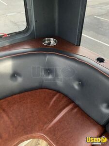 2006 E350 Party Bus Party Bus 28 Washington Gas Engine for Sale