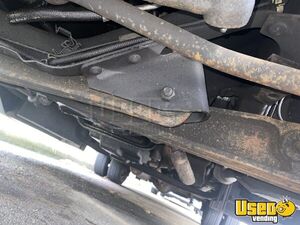 2006 E350 Party Bus Party Bus 33 Washington Gas Engine for Sale
