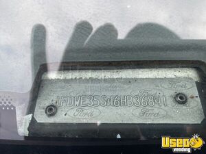 2006 E350 Party Bus Party Bus 39 Washington Gas Engine for Sale