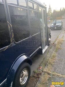 2006 E350 Party Bus Party Bus 8 Washington Gas Engine for Sale