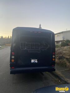2006 E350 Party Bus Party Bus Gas Engine Washington Gas Engine for Sale