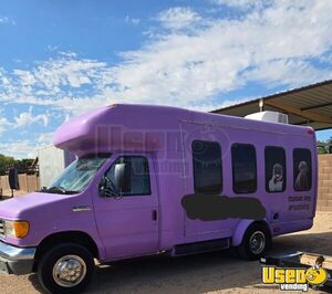 2006 E350 Pet Care / Veterinary Truck Arizona for Sale