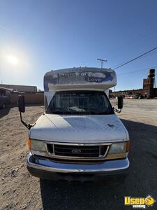 2006 E350 Shuttle Bus 3 Tennessee for Sale