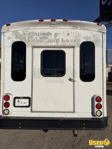 2006 E350 Shuttle Bus 4 Tennessee for Sale