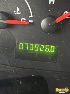 2006 E350 Shuttle Bus 7 Tennessee for Sale