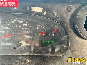 2006 E350 Step Van Stepvan 6 Florida Gas Engine for Sale