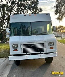 2006 E350 Step Van Stepvan Transmission - Automatic Florida Gas Engine for Sale